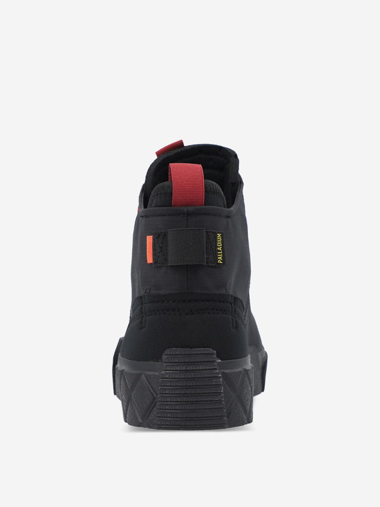 Кеды мужские Palladium Ace City Shell Chukka