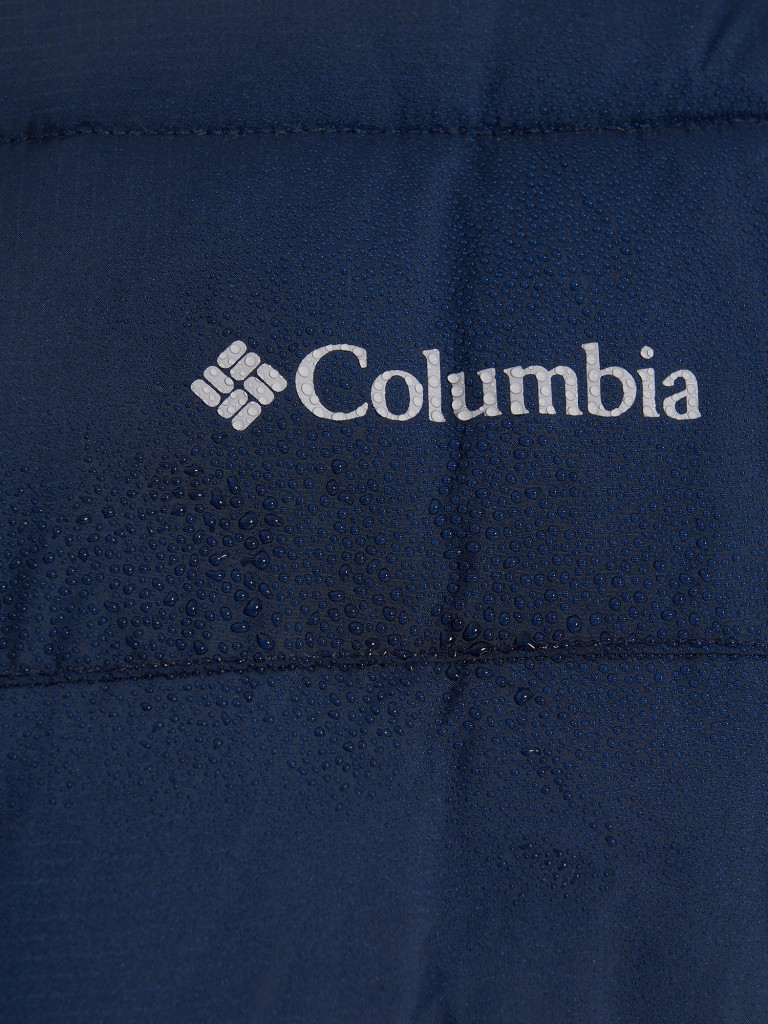 Пуховик мужской Columbia Youngberg II Insulated Jacket