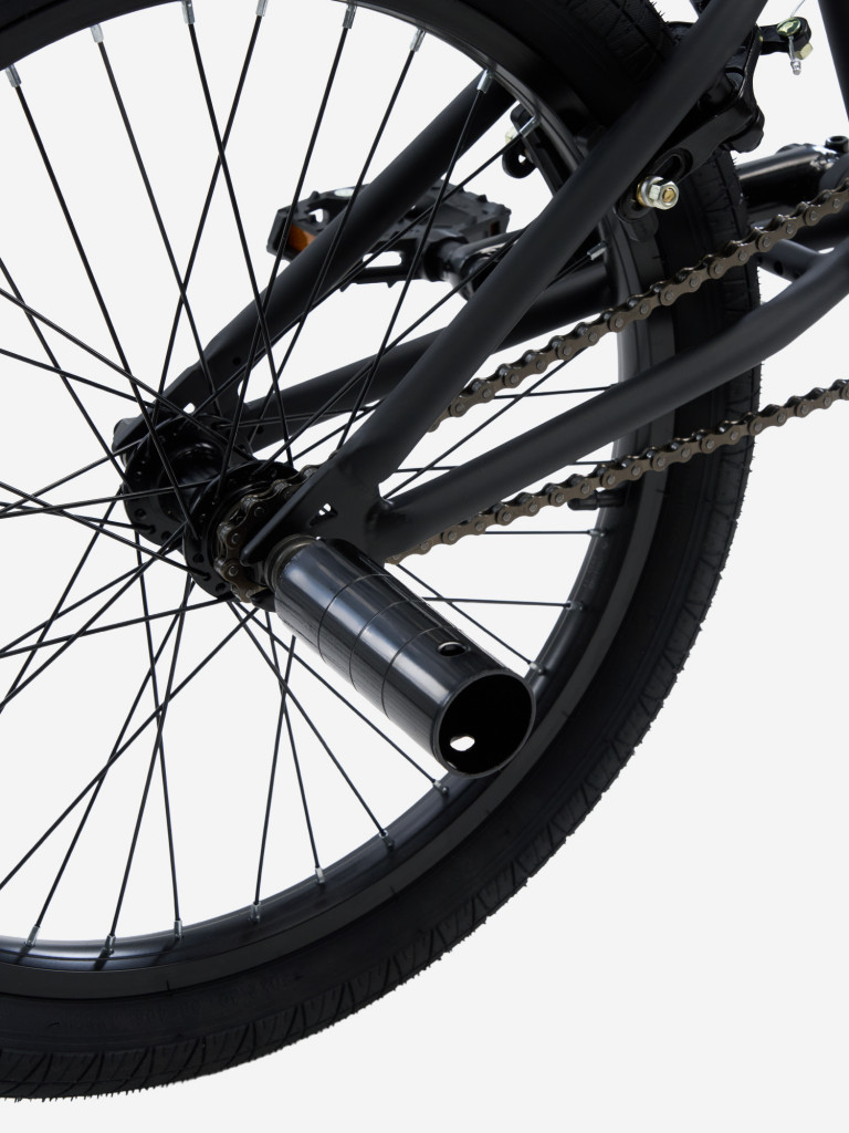 Велосипед Stern BMX Piligrim 20"