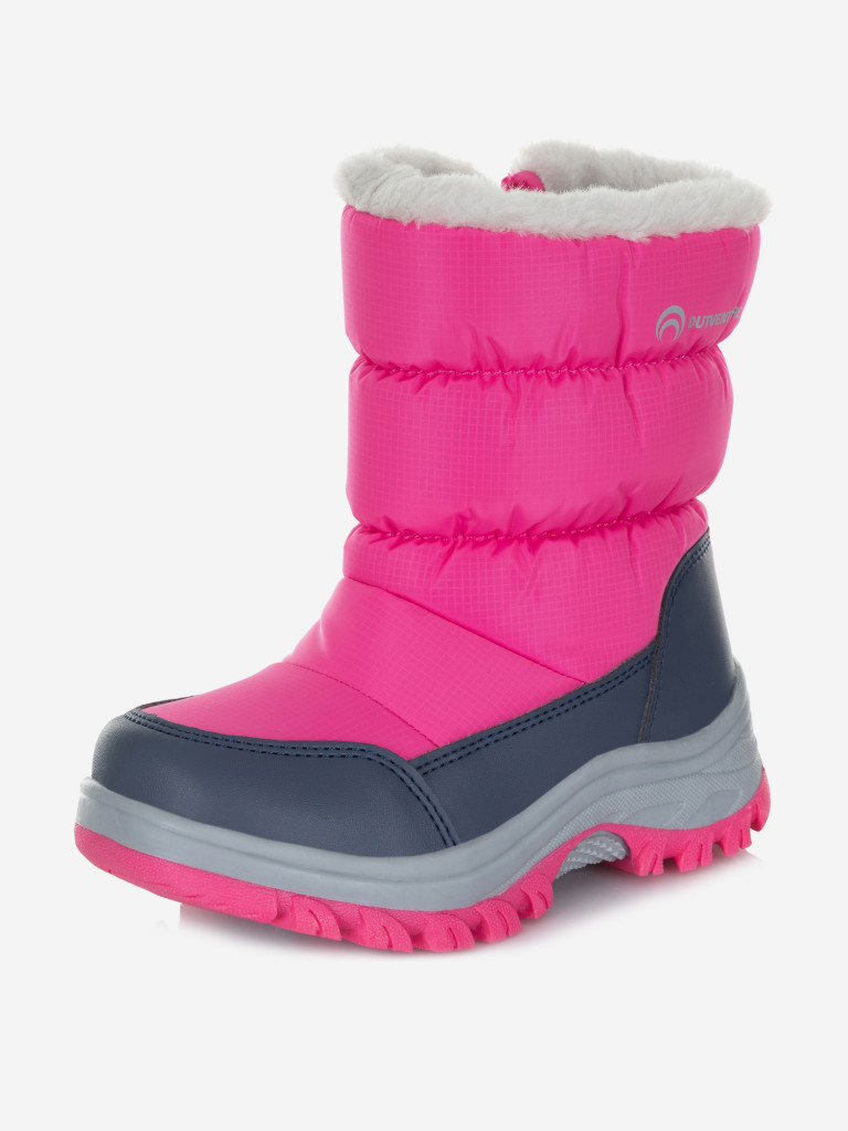Сапоги для девочек Outventure Winterbest LK