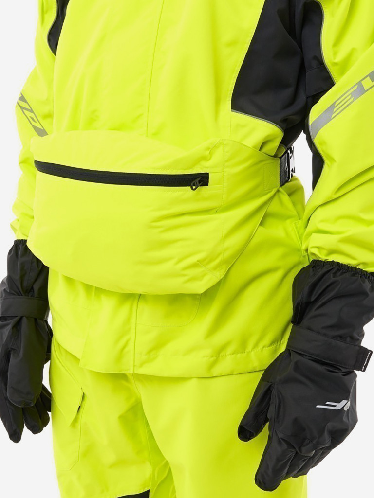 Куртка-дождевик мужская Dragonfly Evo мембрана