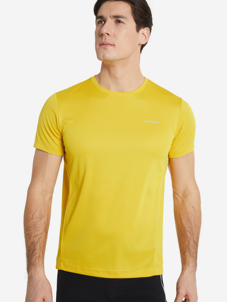 Футболка мужская Demix