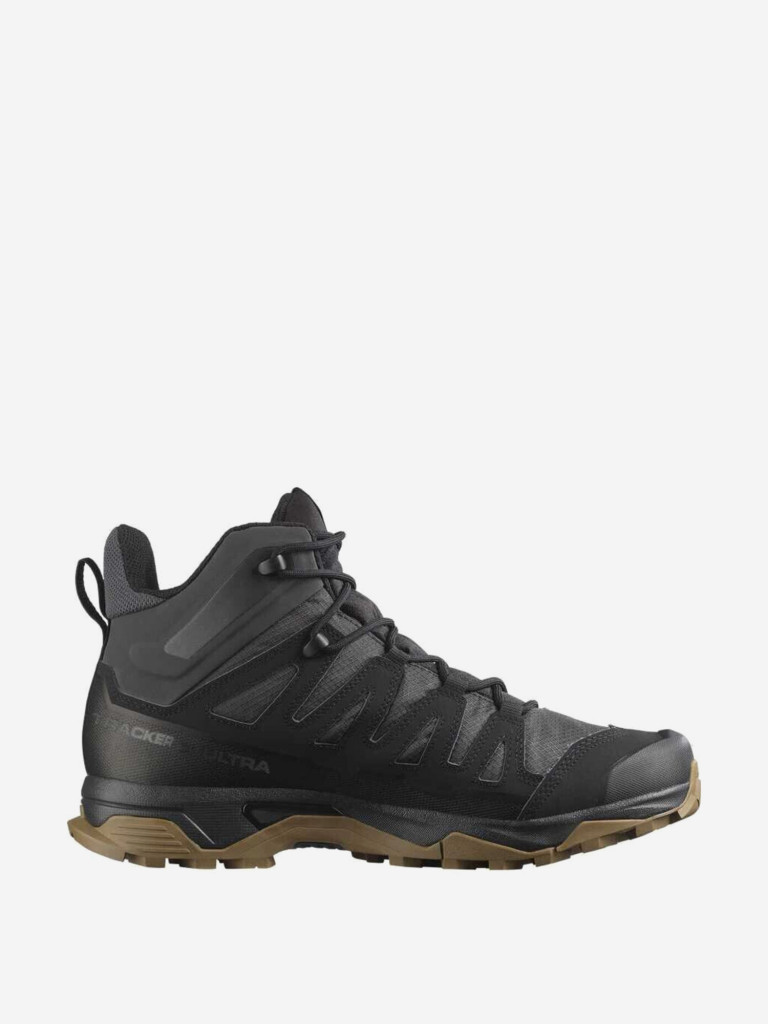 Кроссовки унисекс Salomon X Ultra Tracker