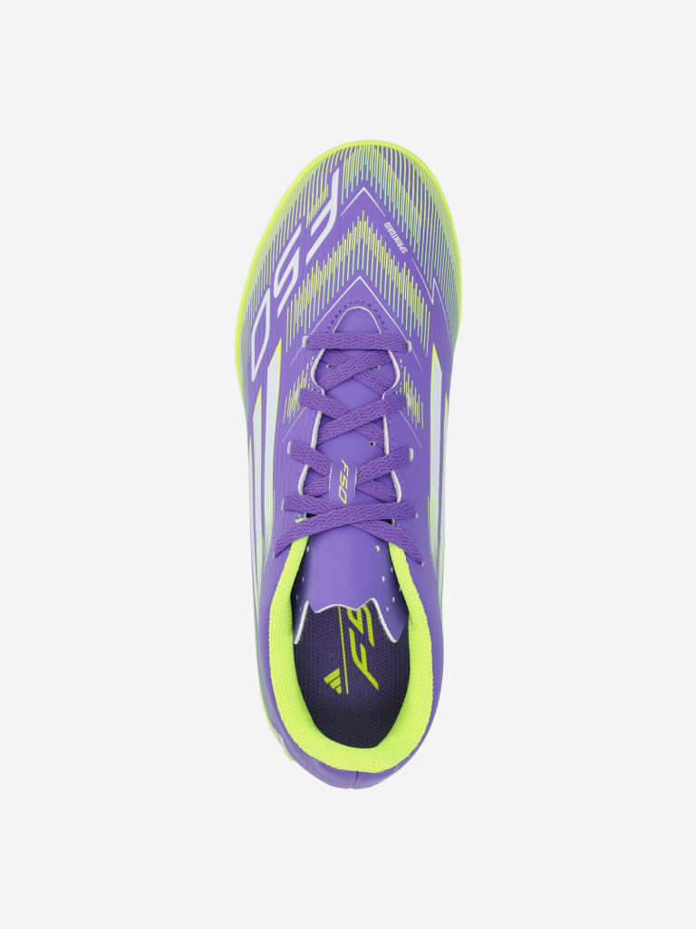 Бутсы для мальчиков Adidas F50 Club