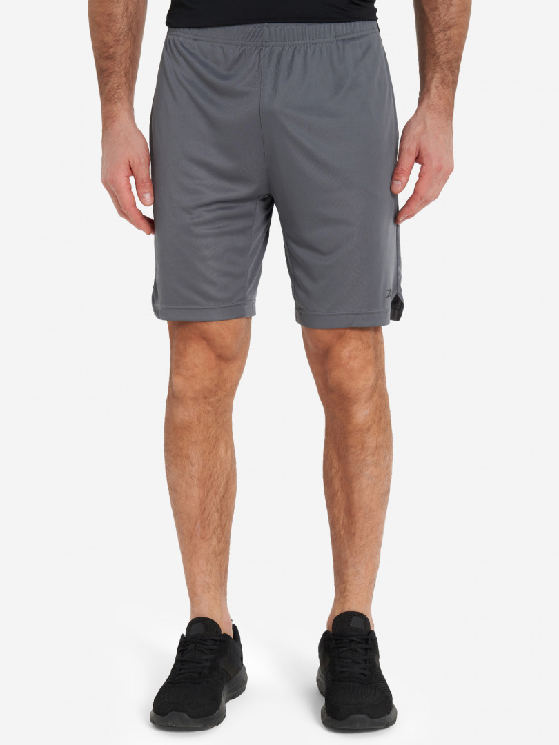 

Шорты мужские Reebok, Серый