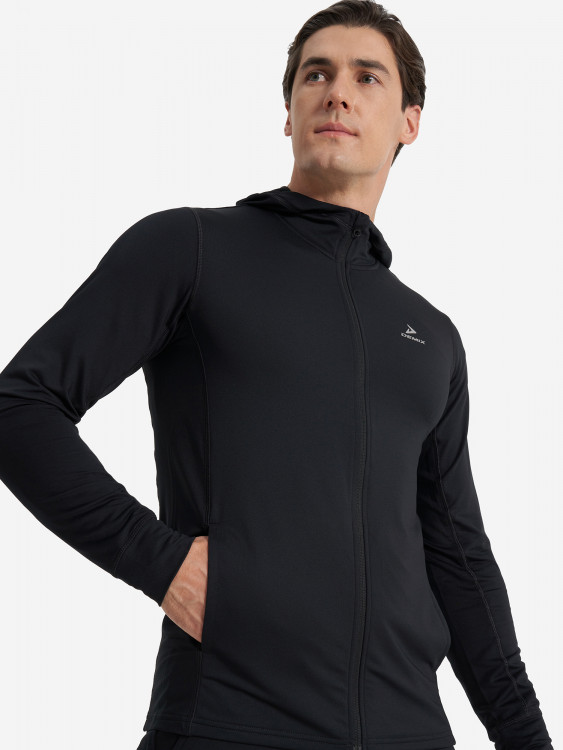 Толстовка мужская Demix