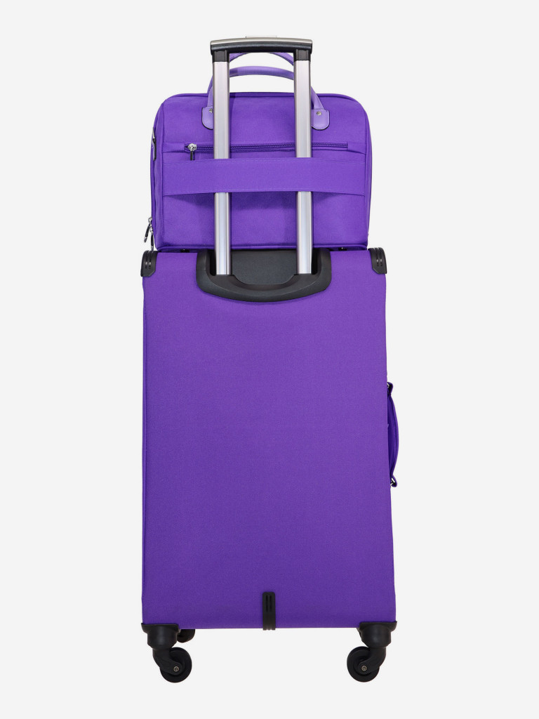 Чемодан RION+ L