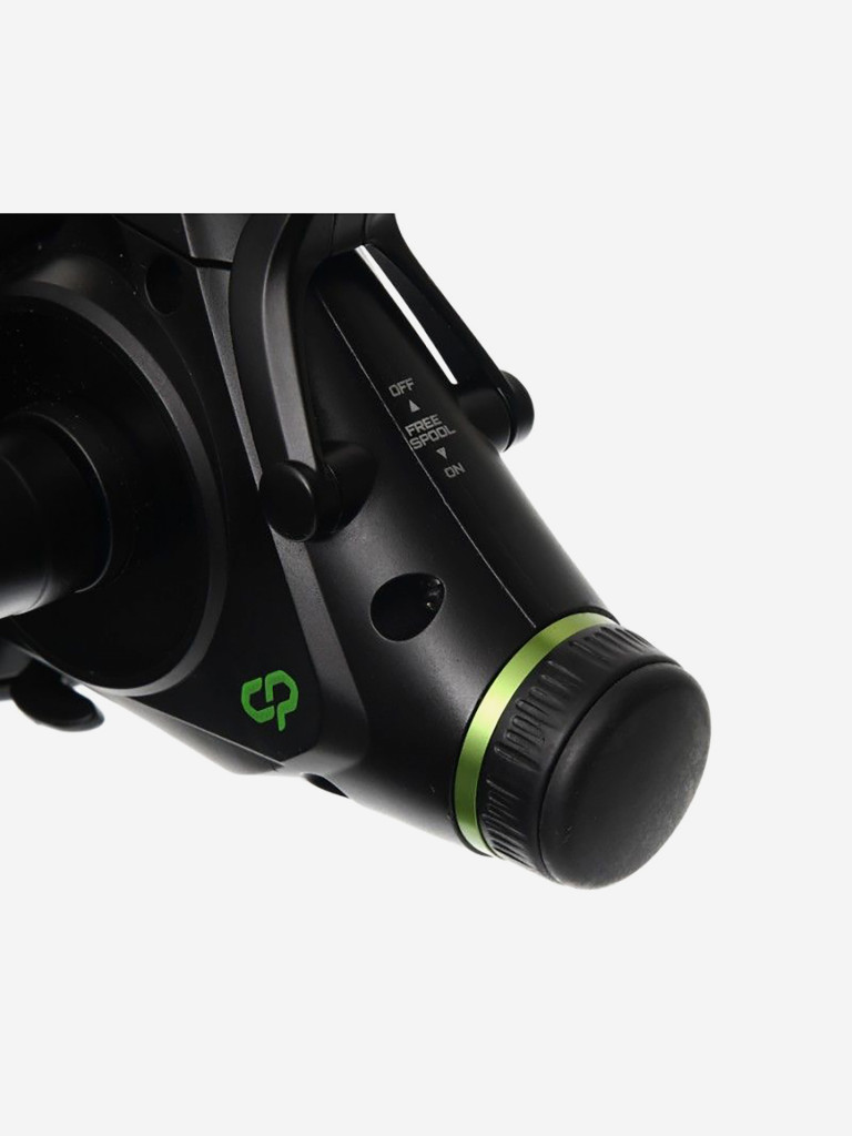 CARP PRO Катушка Blackpool Carp 7000 FS