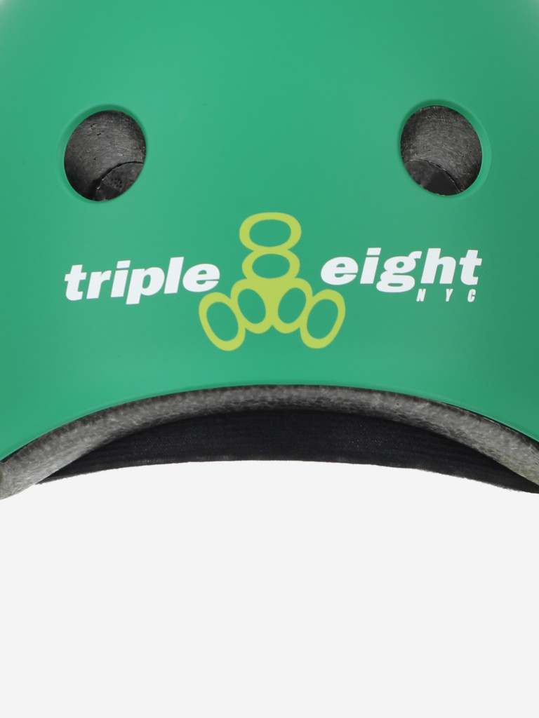 Шлем женский Triple Eight Certified Sweatsaver