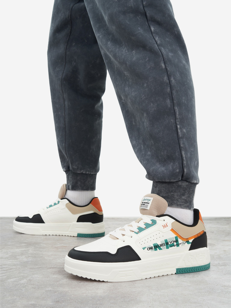 Кеды мужские 361° Explorer Ⅱ