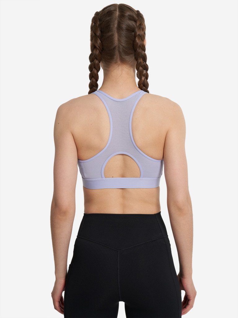 Топ бра спортивный adidas