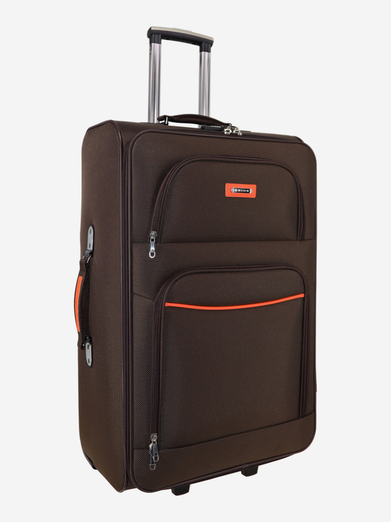 Чемодан RION+ L