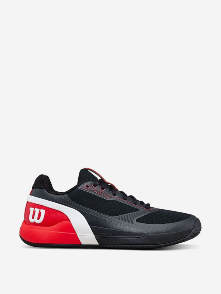 Кроссовки мужские Wilson Rush Pro 5