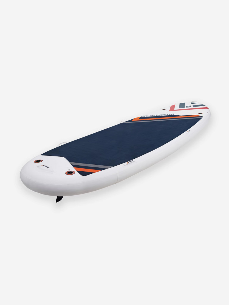 SUP доска надувная Gladiator BIG Sup 17.0