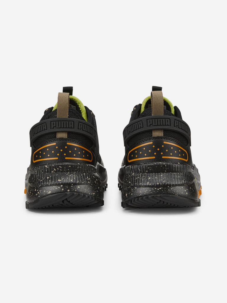 Кроссовки мужские PUMA Pacer Future Trail