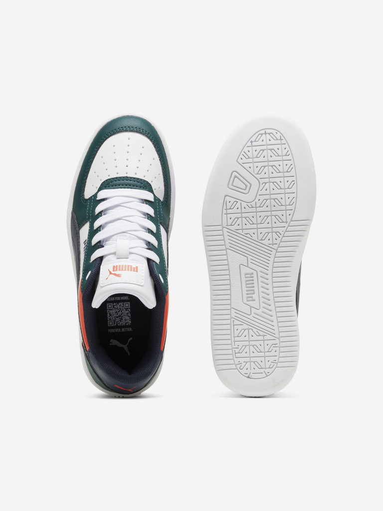 Кеды детские PUMA Caven 2.0 Block Jr
