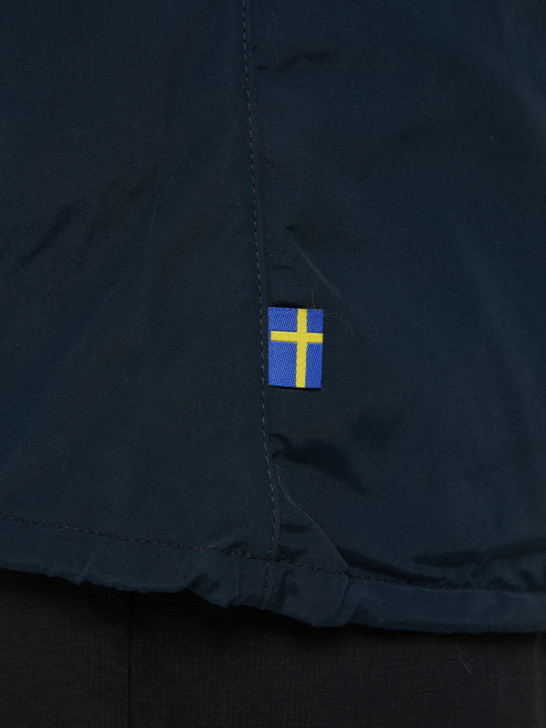 Ветровка женская Fjallraven
