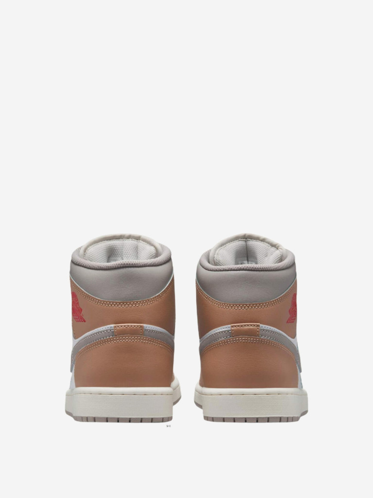 Кеды Nike Jordan 1 Mid