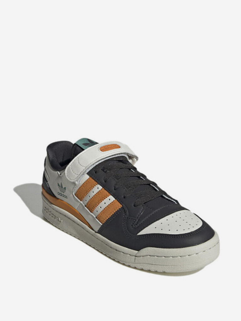 Кроссовки Adidas Forum 84 Low