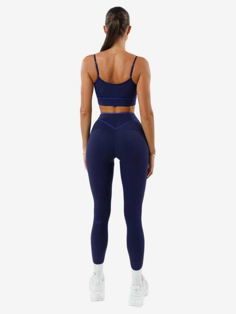 Легинсы женские Lululit Chic Legg