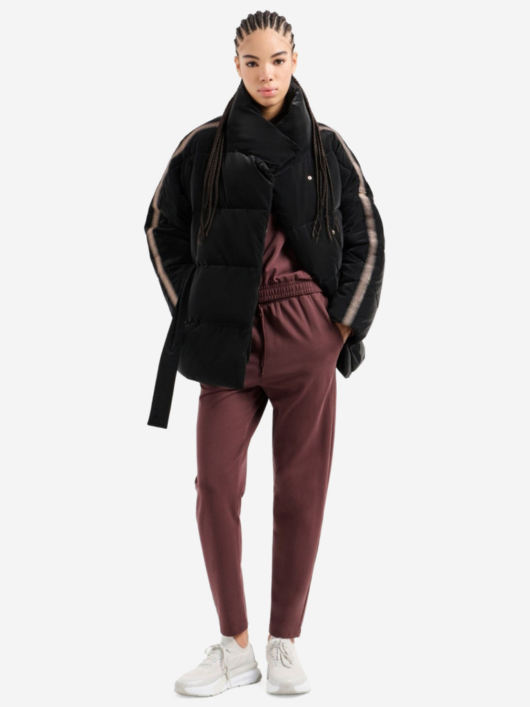 Куртка женская ЕА7 Emporio Armani Neilo