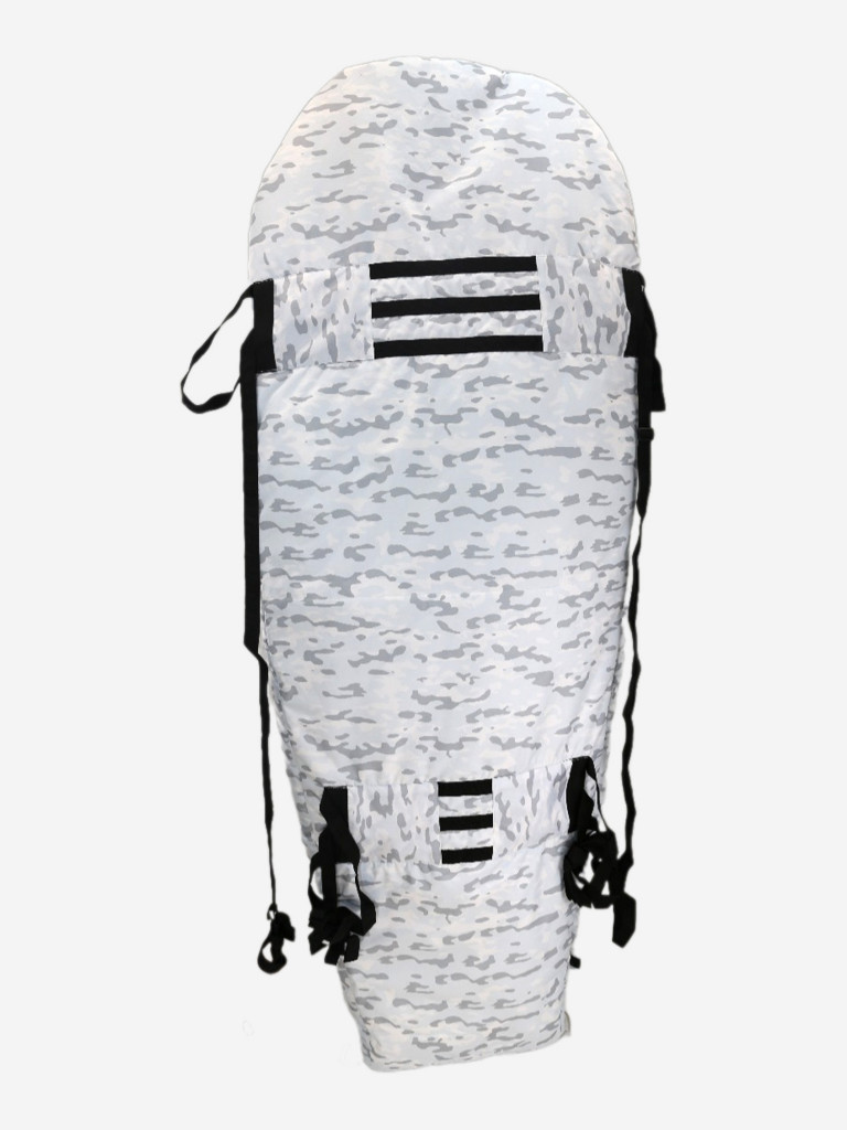 Спальный мешок АРКТИКА (150+350) Позывной-ЕгерЬ