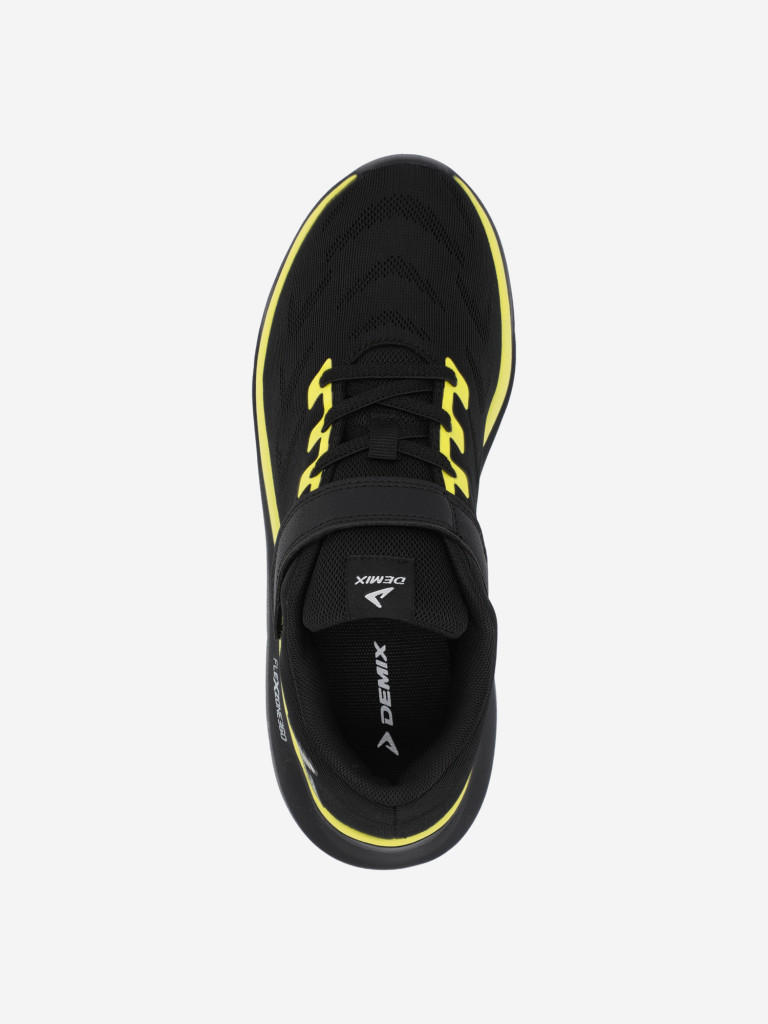 Кроссовки для мальчиков Demix Sp Magus 3.0