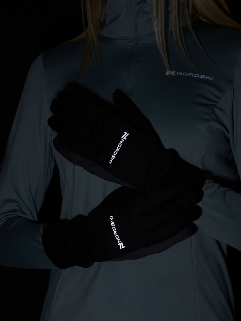 Перчатки Nordski Active WS