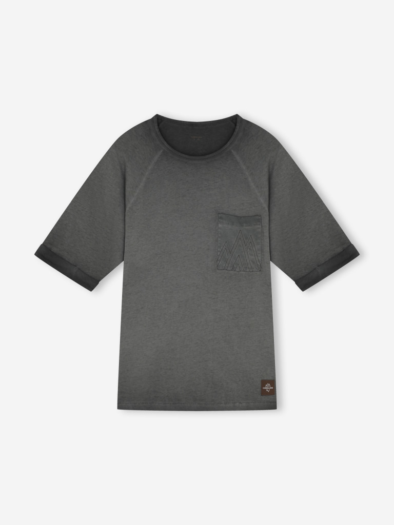 Футболка мужская Cordillero