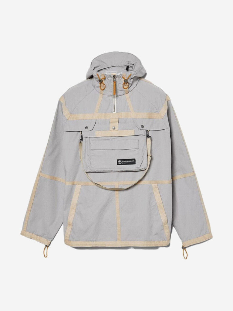 Куртка Timberland Unisex Gray