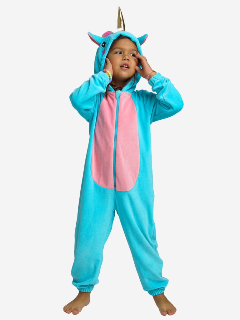 Кигуруми для девочки