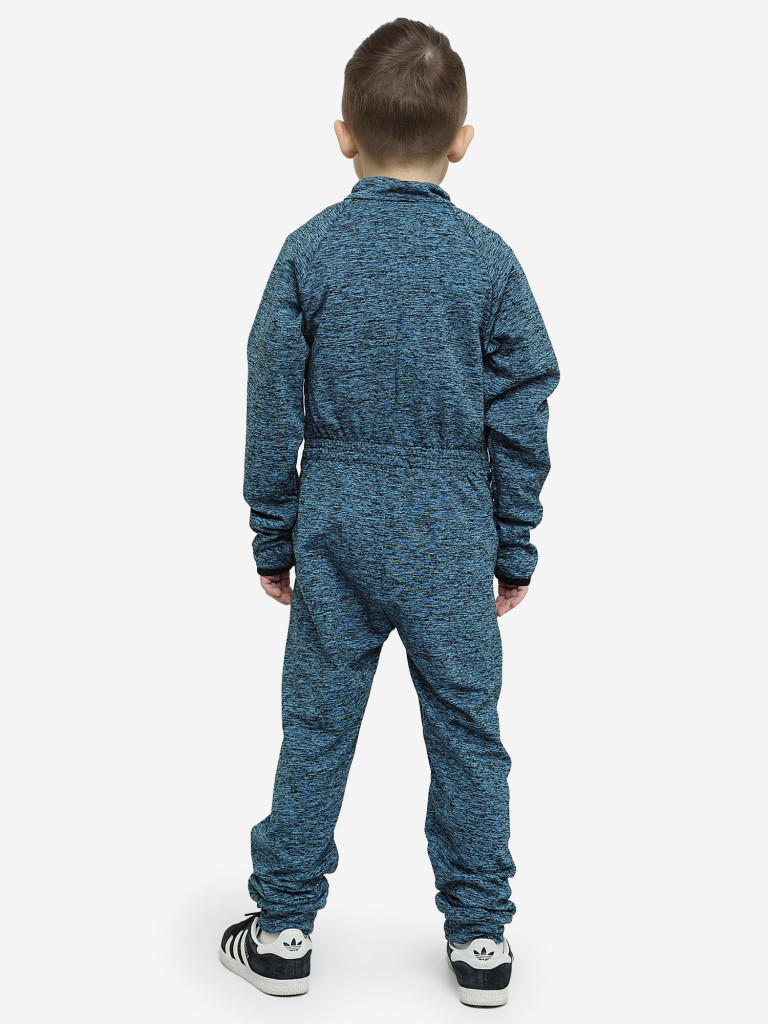 Флисовый комбинезон batik Рэми