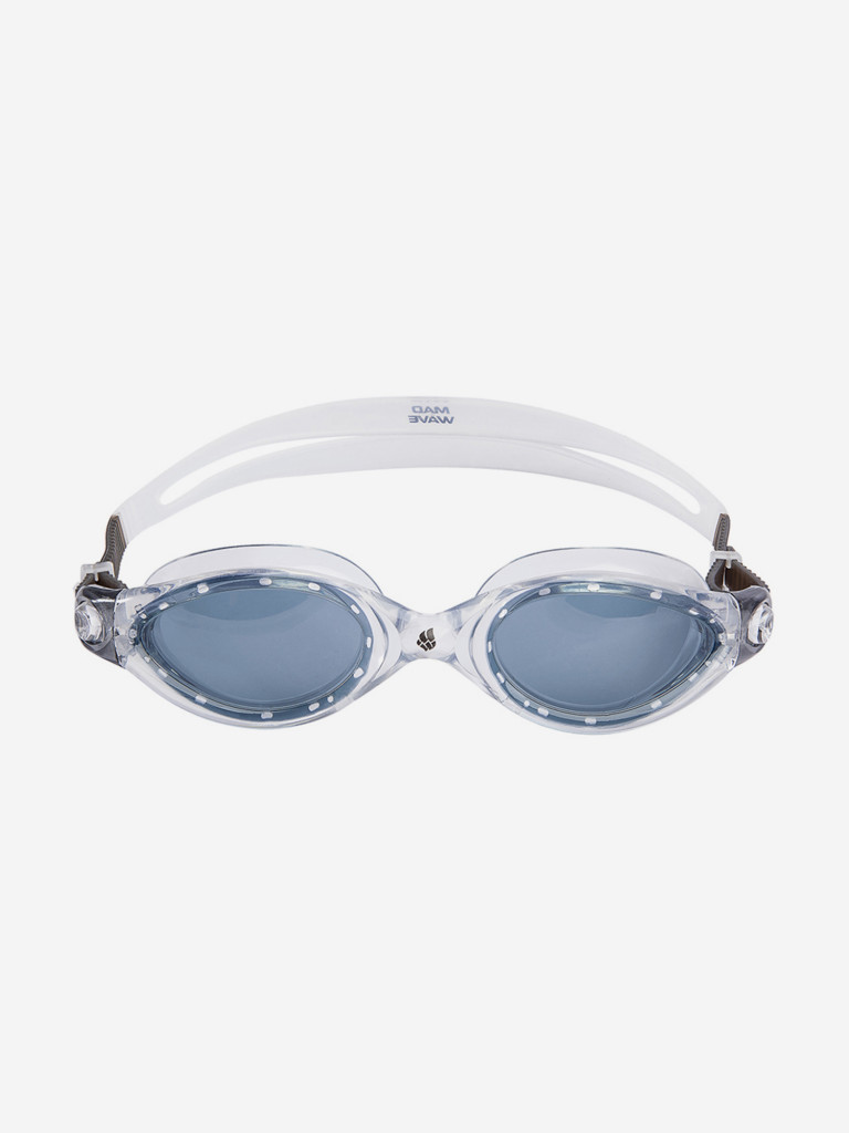 Очки для плавания Mad Wave Clear Vision CP Lens