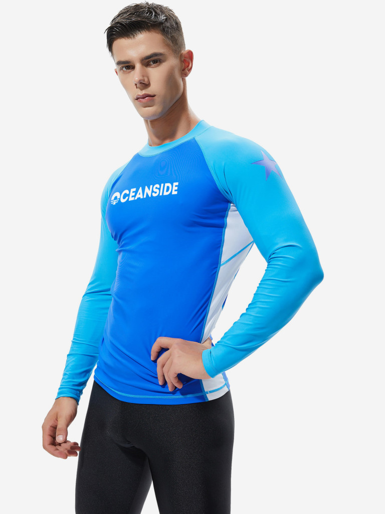 Гидромайка мужская OCEANSIDE