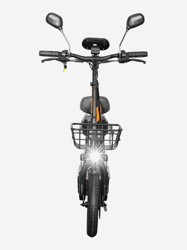 Электросамокат Kugoo C1 Pro Plus