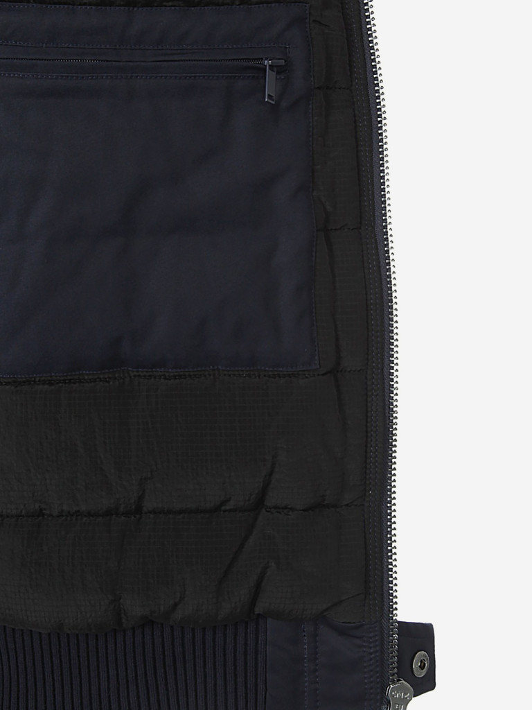 Бомбер мужской Squadriglia degli Assi AERONAUTICA MILITARE