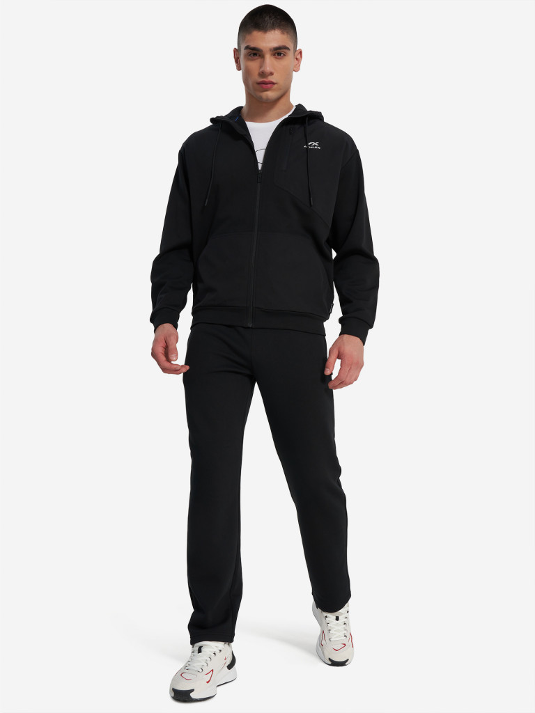 Толстовка мужская оверсайз Athlex