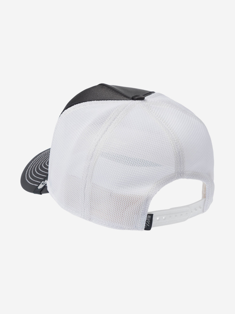 Бейсболка с сеточкой GOORIN BROTHERS 101-1897