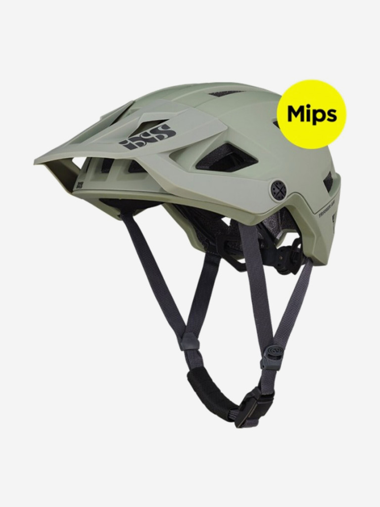Велошлем IXS Trigger AM MIPS