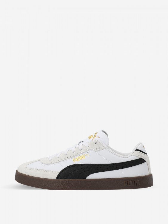 Кеды детские PUMA Club ll Era Essential