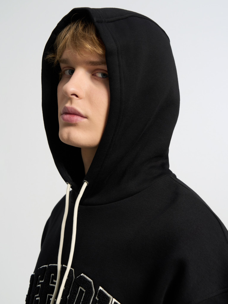 Худи мужское Reebok