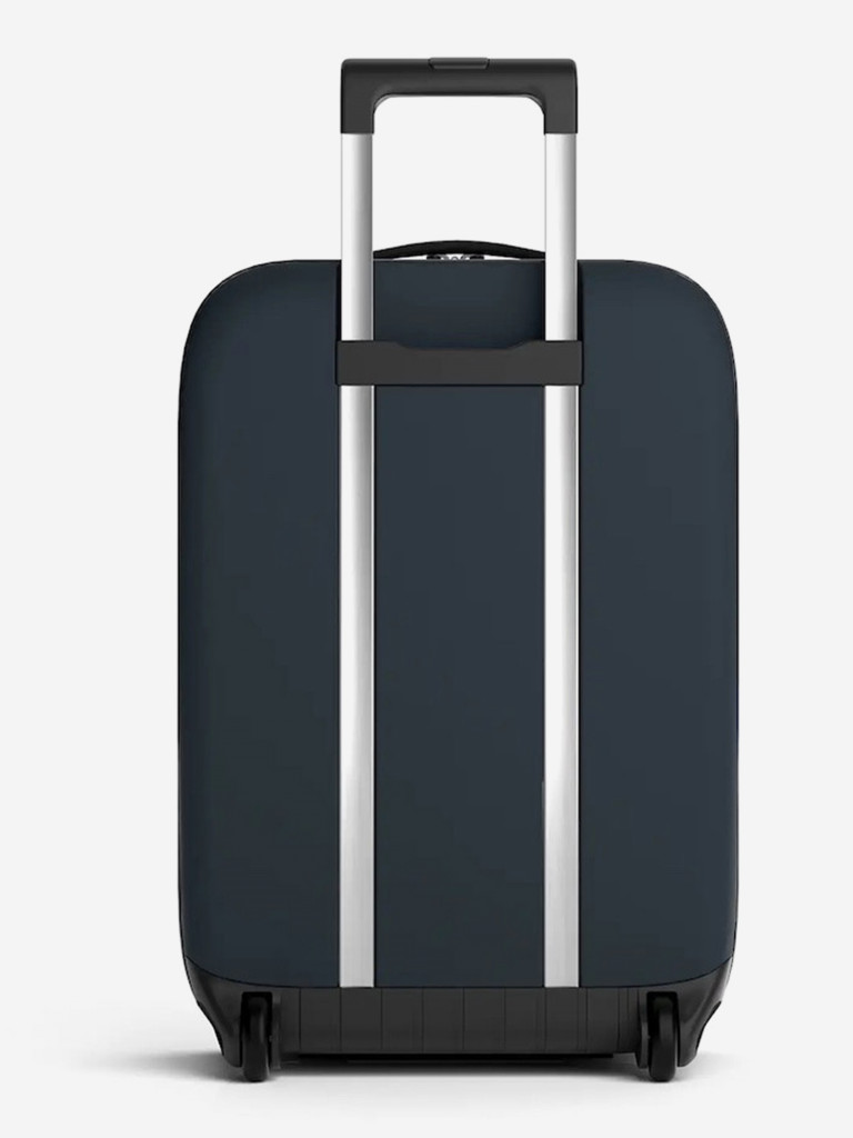 Чемодан складной Rollink Vega II, 40L (размер S)