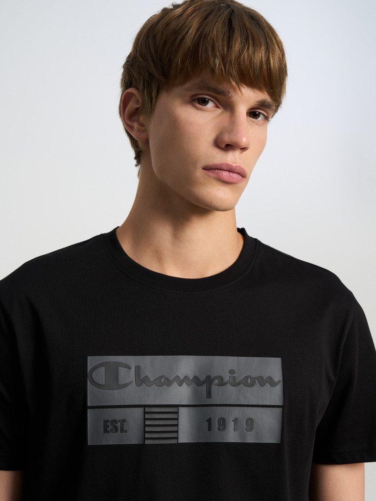 Футболка мужская Champion Graphic