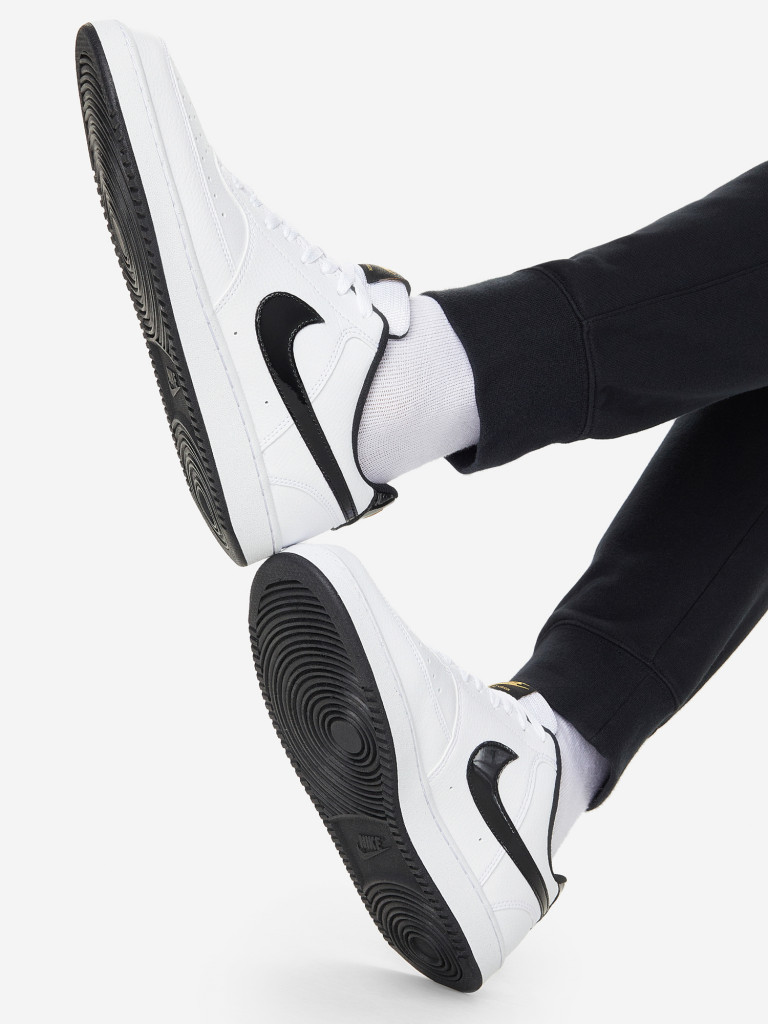 Кеды мужские Nike Court Vision Lo