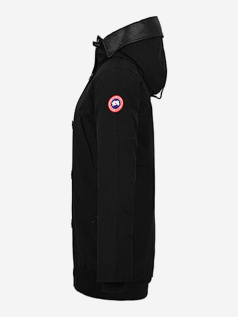 Пуховик женский CANADA GOOSE Jacket