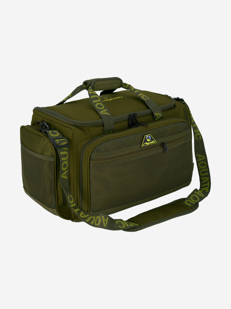 Сумка рыболовная Aquatic С-1-29, 37л