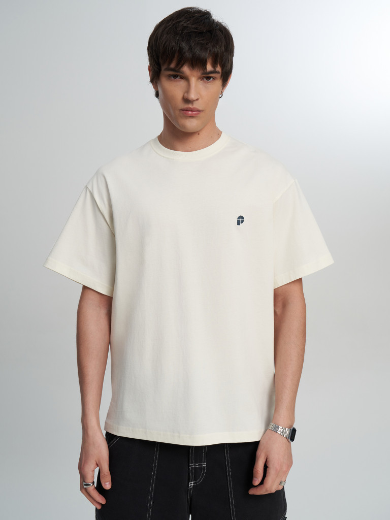 Футболка мужская оверсайз Protest