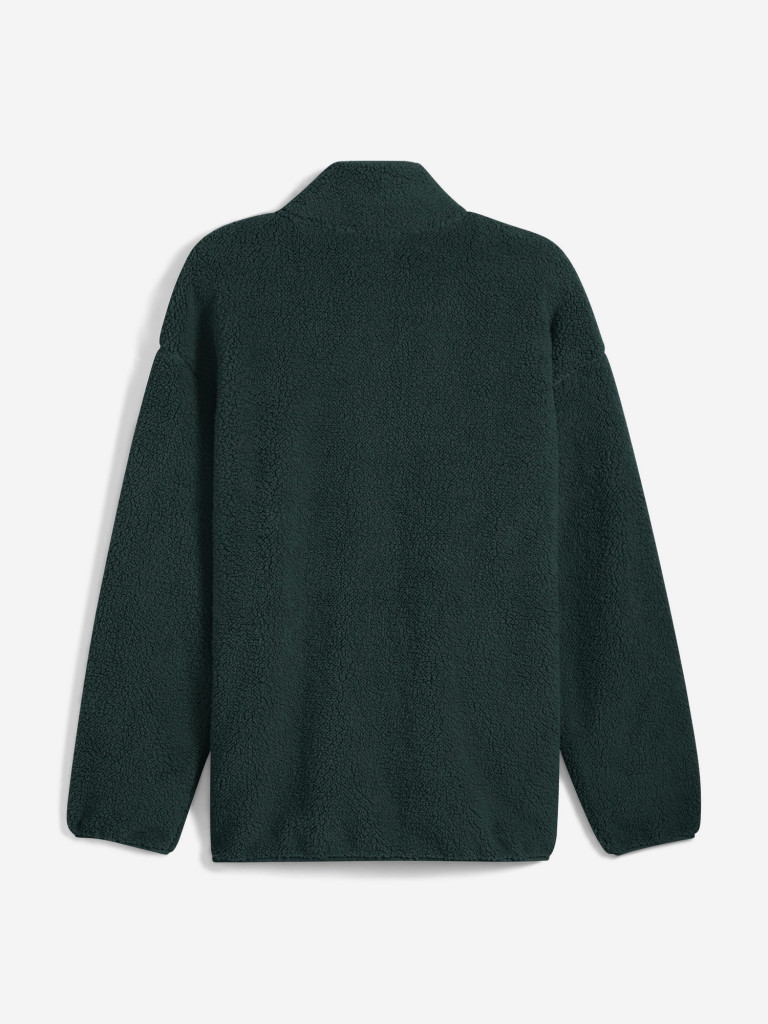 Джемпер флисовый PUMA Ess Elevated