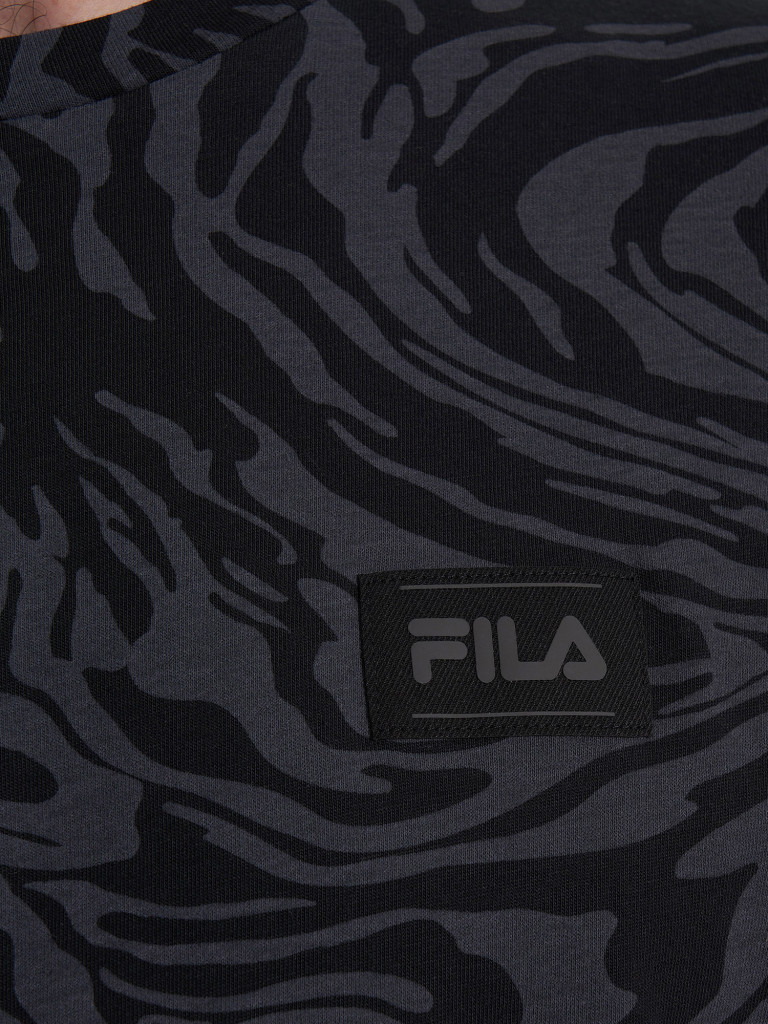 Футболка мужская FILA