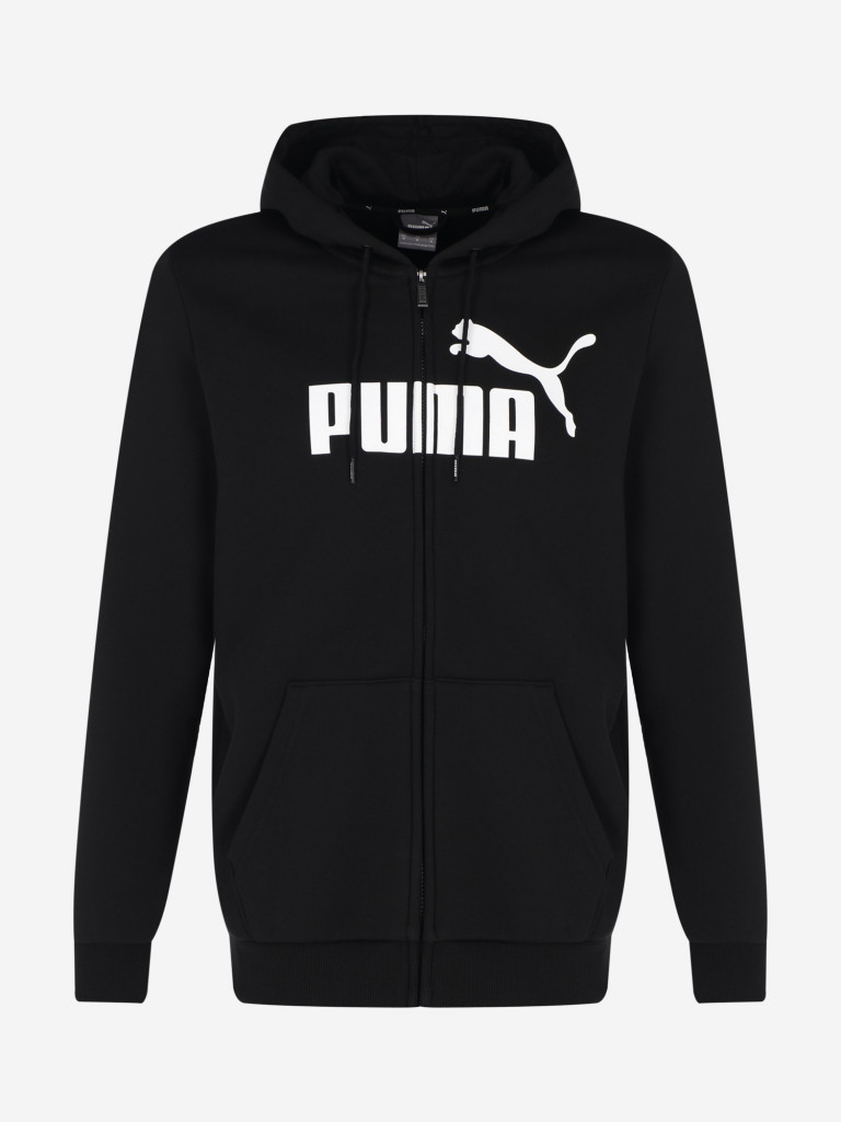 Толстовка мужская PUMA Ess Big Logo